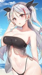 午夜吻照片未修改版